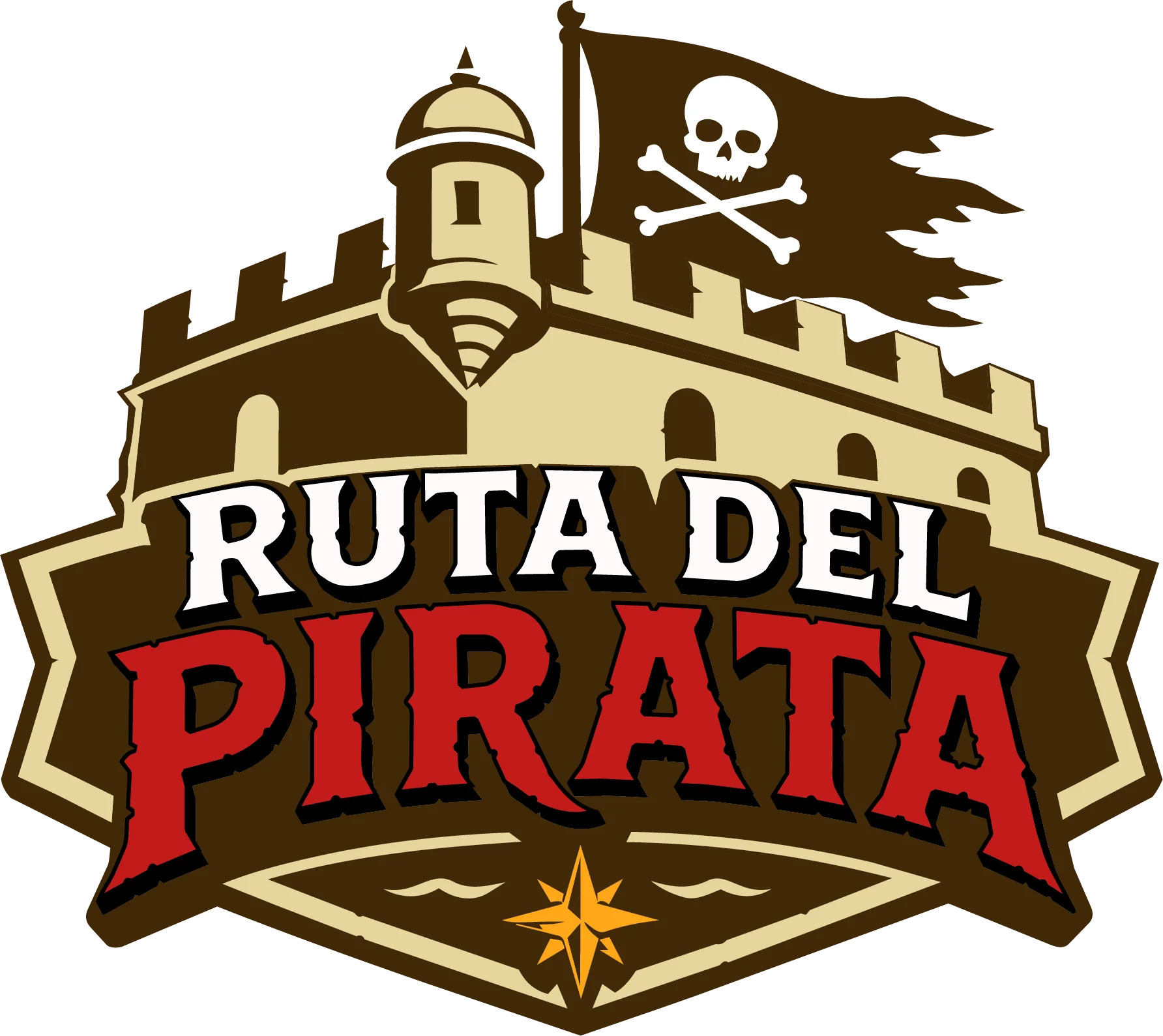 Ruta del Pirata 2026